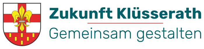 Logo – Zukunft Klüsserath e.V.